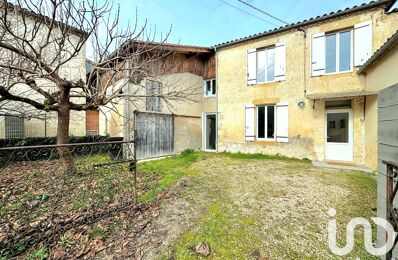 vente maison 265 000 € à proximité de Castets Et Castillon (33210)