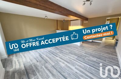 vente appartement 124 999 € à proximité de Brinon-sur-Sauldre (18410)