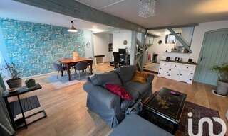 Maison 4 Pièces 91 m² à vendre à Saint-Cyr-sur-Morin (77750)