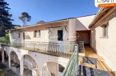 vente appartement 110 000 € à proximité de Puget-sur-Argens (83480)