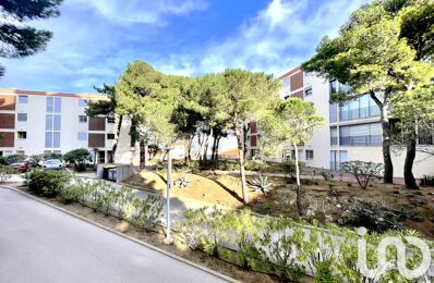 appartement 2 pièces 57 m2 à vendre à Banyuls-sur-Mer (66650)