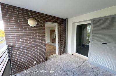 vente appartement 195 000 € à proximité de Savigny-sur-Orge (91600)