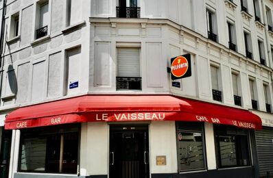 vente commerce 494 800 € à proximité de Paris 2 (75002)