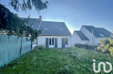 location maison 1 200 € CC /mois à proximité de Héric (44810)