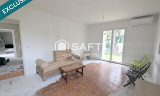 Maison 6 Pièces 152 m² à vendre à Aumagne (17770)