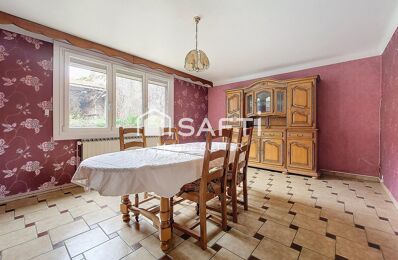 vente maison 179 000 € à proximité de Villers-Lès-Nancy (54600)