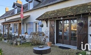 Divers 13 Pièces 288 m² à vendre à Vexin-sur-Epte (27630)