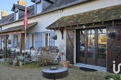 Maison 13 pièces 526000 €