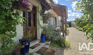 Maison 13 Pièces 288 m² à vendre à Vexin-sur-Epte (27630)