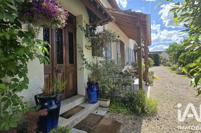 Maison 13 pièces 515000 €