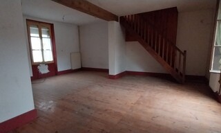 Maison 6 Pièces 155 m² à vendre à Montigny-le-Chartif (28120)