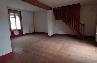 vente maison 79 000 € à proximité de Saint-Denis-des-Puits (28240)