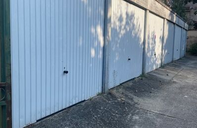 vente garage 44 000 € à proximité de Noisiel (77186)