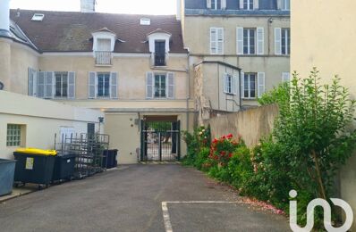 vente appartement 170 000 € à proximité de Coupvray (77700)