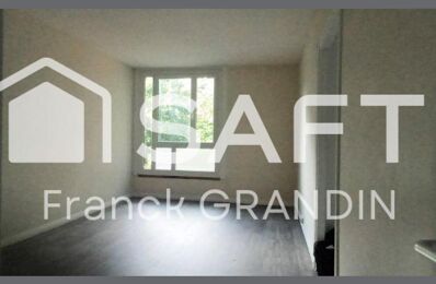 vente appartement 55 600 € à proximité de Le Petit-Quevilly (76140)