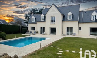 Maison 9 Pièces 350 m² à vendre à Amboise (37400)