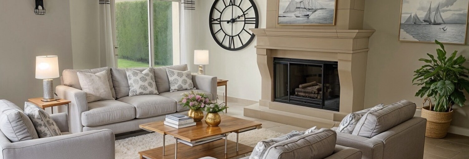 Maison 9 Pièces 350 m² à vendre à Amboise (37400)