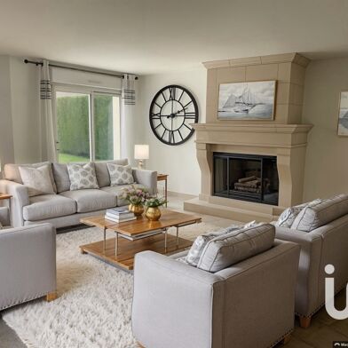 Maison 9 pièces 846000 €