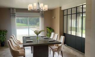 Maison 9 Pièces 350 m² à vendre à Amboise (37400)