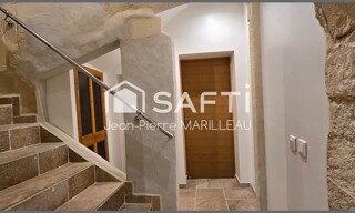 Maison 4 Pièces 109 m² à vendre à Tarascon (13150)