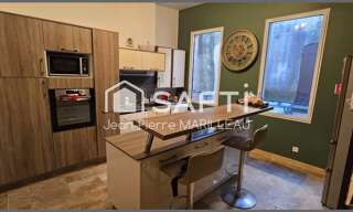 Maison 4 Pièces 109 m² à vendre à Tarascon (13150)