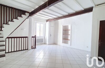 maison 3 pièces 84 m2 à vendre à L'Escale (04160)