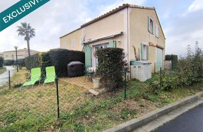 vente maison 120 000 € à proximité de Béziers (34500)