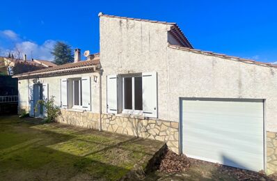 maison 4 pièces 85 m2 à vendre à Bagnols-sur-Cèze (30200)