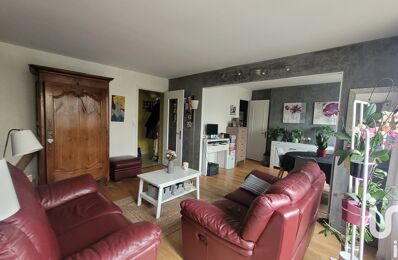 vente appartement 279 000 € à proximité de Choisy-le-Roi (94600)