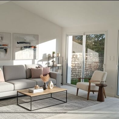 Maison 4 pièces 785000 €