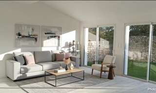 Maison 4 Pièces 100 m² à vendre à Sainte-Marie-de-Ré (17740)