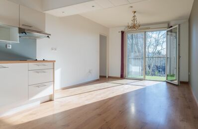 vente appartement 139 000 € à proximité de Drémil-Lafage (31280)