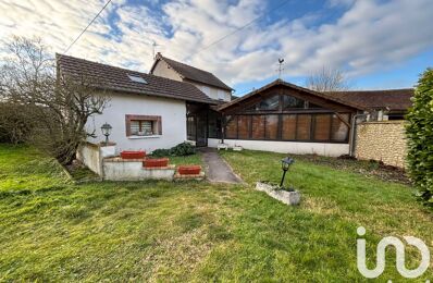 vente maison 187 000 € à proximité de Ingrandes (86220)