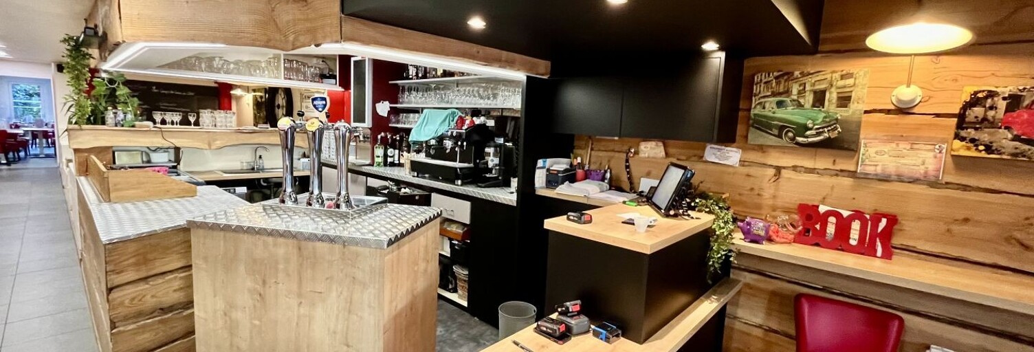 Commerce  270 m² à vendre à Loudéac (22600)