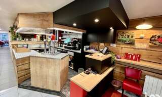 Commerce  270 m² à vendre à Loudéac (22600)