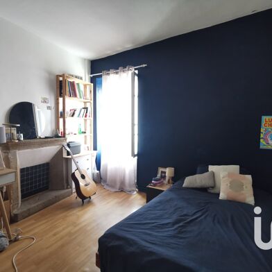 Maison 7 pièces 171500 €