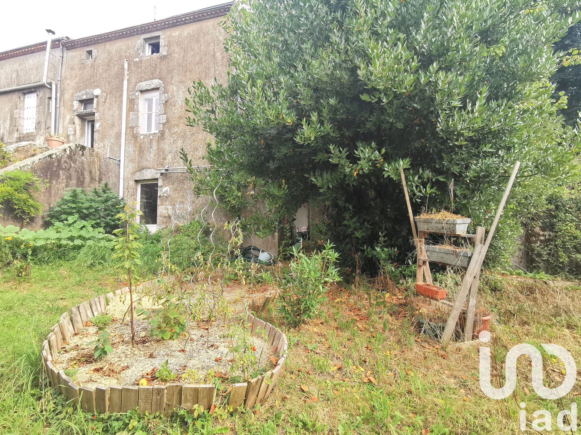 Bellevigny - 157m² - 7p.