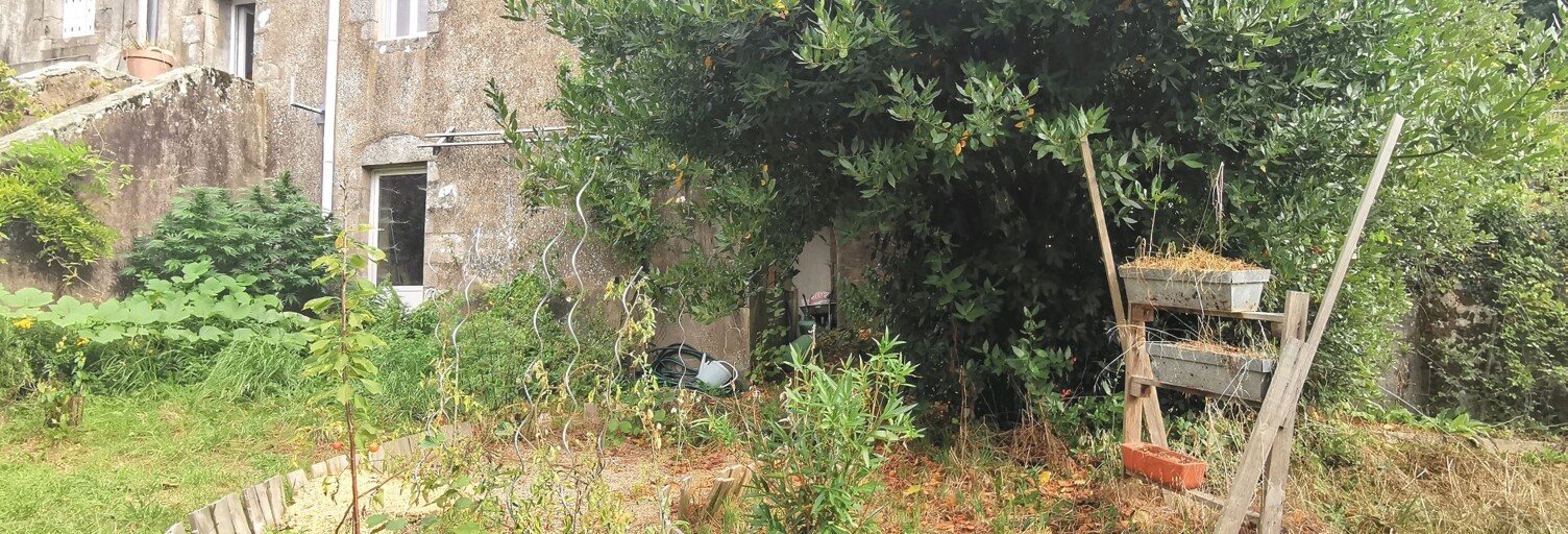 Maison 7 Pièces 157 m² à vendre à Bellevigny (85170)