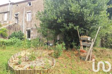 Maison 7 pièces 155000 €