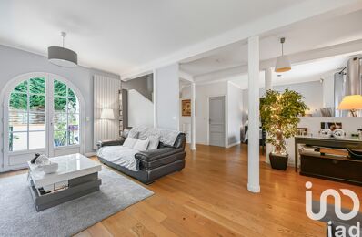 vente maison 1 049 000 € à proximité de Bois-Colombes (92270)