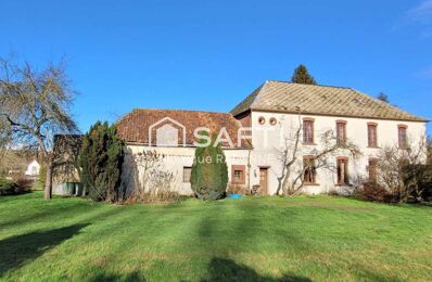 vente maison 169 000 € à proximité de Saint-Michel-sur-Ternoise (62130)