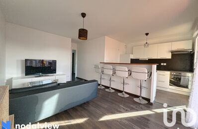 vente appartement 268 000 € à proximité de Bédée (35137)