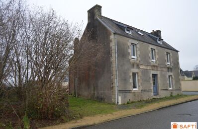 vente maison 136 500 € à proximité de Plougonver (22810)