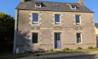 Maison 8 Pièces 133 m² à vendre à Plounévez-Moëdec (22810)