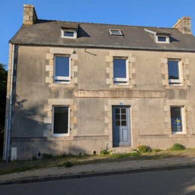 Maison 8 pièces 136500 €