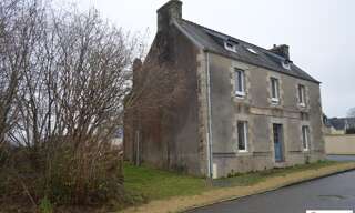 Maison 8 Pièces 133 m² à vendre à Plounévez-Moëdec (22810)