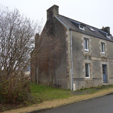 Maison 8 pièces 136500 €