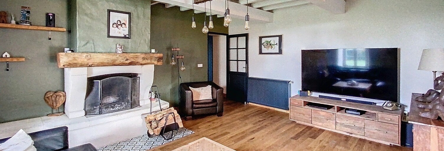 Maison 6 Pièces 215 m² à vendre à Samatan (32130)