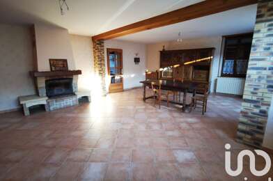 Maison 7 pièces 112500 €