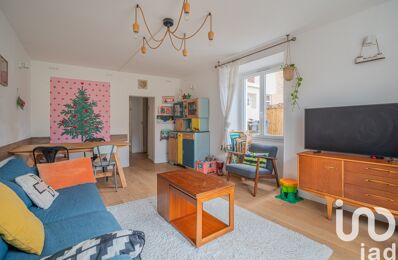 vente maison 360 000 € à proximité de Échirolles (38130)